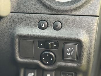 Nissan Note 1.2 DIG-S Tekna CVT Euro 5 (s/s) 5dr
