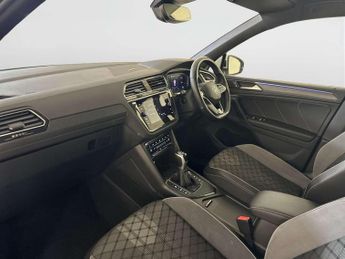 Volkswagen Tiguan 1.5 TSI R-Line SUV 5dr Petrol DSG Euro 6 (s/s) (150 ps)