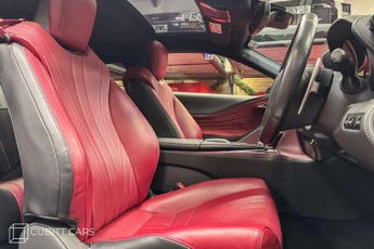 Lexus LC 3.5 500h V6 E-CVT Euro 6 (s/s) 2dr