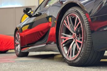 Lexus LC 3.5 500h V6 E-CVT Euro 6 (s/s) 2dr