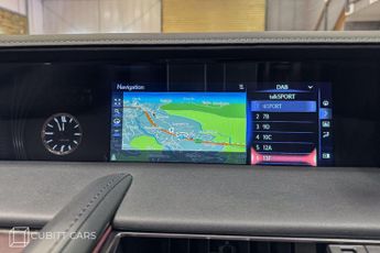 Lexus LC 3.5 500h V6 E-CVT Euro 6 (s/s) 2dr