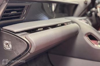 Lexus LC 3.5 500h V6 E-CVT Euro 6 (s/s) 2dr