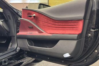 Lexus LC 3.5 500h V6 E-CVT Euro 6 (s/s) 2dr