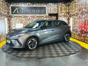 MG MG4 51kWh SE Auto 5dr