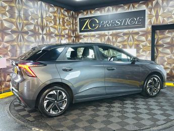 MG MG4 51kWh SE Auto 5dr