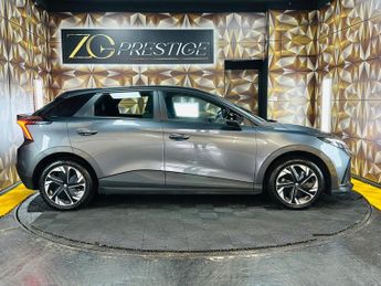 MG MG4 51kWh SE Auto 5dr