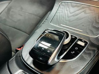 Mercedes-Benz E Class 2.0 E300de 13.5kWh AMG Line (Premium Plus) G-Tronic+ Euro 6 (s/s