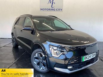 Kia Niro 64.8kWh 3 Auto 5dr