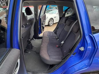 Honda Jazz 1.4 i-VTEC ES Plus Hatchback 5dr Petrol CVT Euro 5 (99 ps)