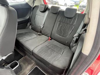 Kia Picanto 1.0 City Euro 5 3dr