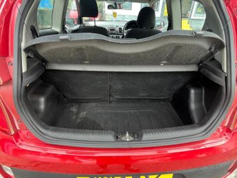 Kia Picanto 1.0 City Euro 5 3dr
