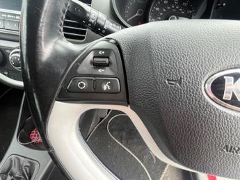 Kia Picanto 1.0 City Euro 5 3dr