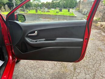 Kia Picanto 1.0 City Euro 5 3dr
