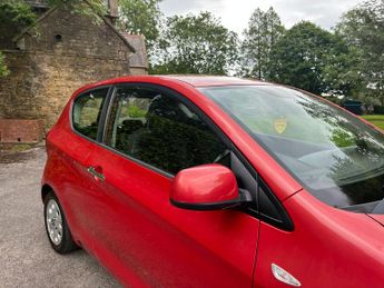 Kia Picanto 1.0 City Euro 5 3dr