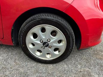 Kia Picanto 1.0 City Euro 5 3dr