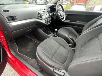Kia Picanto 1.0 City Euro 5 3dr