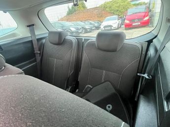 Vauxhall Zafira Tourer 1.4i Turbo SRi Auto Euro 6 5dr