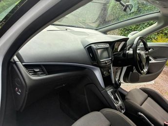 Vauxhall Zafira Tourer 1.4i Turbo SRi Auto Euro 6 5dr