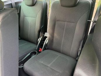 Vauxhall Zafira Tourer 1.4i Turbo SRi Auto Euro 6 5dr