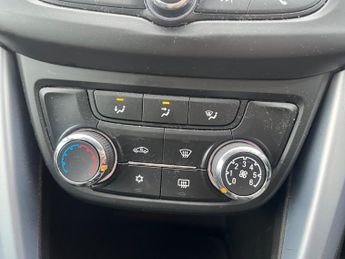 Vauxhall Zafira Tourer 1.4i Turbo SRi Auto Euro 6 5dr