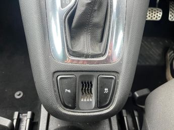Vauxhall Zafira Tourer 1.4i Turbo SRi Auto Euro 6 5dr