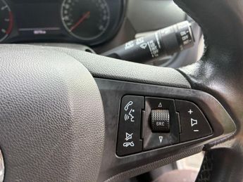 Vauxhall Zafira Tourer 1.4i Turbo SRi Auto Euro 6 5dr