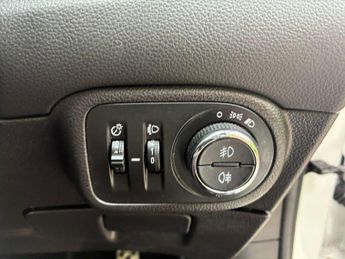 Vauxhall Zafira Tourer 1.4i Turbo SRi Auto Euro 6 5dr