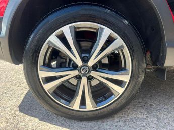 Nissan Qashqai 1.5 dCi Acenta Premium DCT Auto Euro 6 (s/s) 5dr