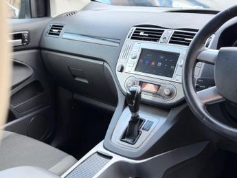 Ford Kuga 2.0 TDCi Zetec Powershift AWD Euro 5 5dr