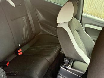 SEAT Ibiza 1.4 TSI Cupra Sport Coupe DSG Euro 5 3dr