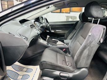 Honda Civic 1.4 i-VTEC Type S i-Shift 3dr