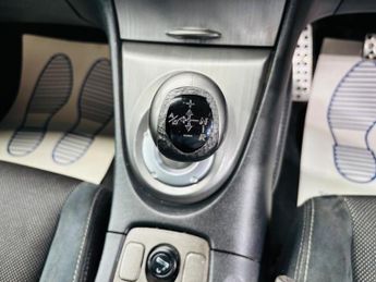 Honda Civic 1.4 i-VTEC Type S i-Shift 3dr