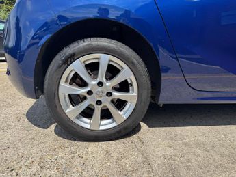 Vauxhall Corsa 1.2 Turbo Elite Nav Auto Euro 6 (s/s) 5dr