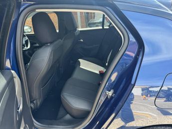 Vauxhall Corsa 1.2 Turbo Elite Nav Auto Euro 6 (s/s) 5dr