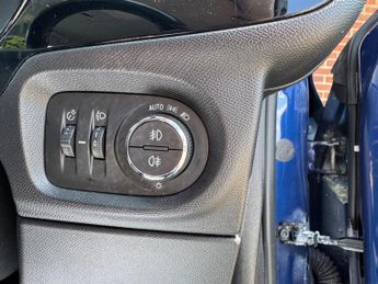 Vauxhall Corsa 1.2 Turbo Elite Nav Auto Euro 6 (s/s) 5dr
