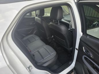 Vauxhall Mokka 1.4i Turbo SE Auto 2WD Euro 6 5dr