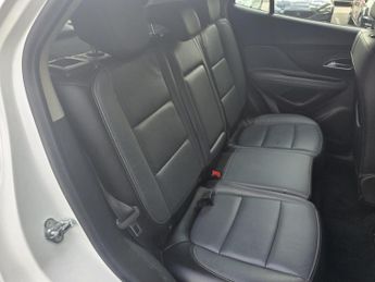 Vauxhall Mokka 1.4i Turbo SE Auto 2WD Euro 6 5dr