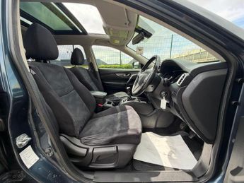 Nissan X-Trail 1.6 dCi Acenta Euro 5 (s/s) 5dr