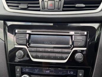 Nissan X-Trail 1.6 dCi Acenta Euro 5 (s/s) 5dr