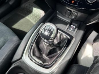 Nissan X-Trail 1.6 dCi Acenta Euro 5 (s/s) 5dr