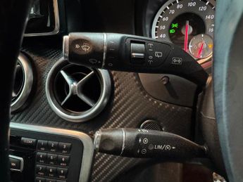 Mercedes-Benz A Class 2.1 A220 CDI AMG Sport 7G-DCT Euro 6 (s/s) 5dr