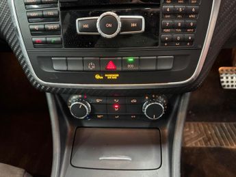 Mercedes-Benz A Class 2.1 A220 CDI AMG Sport 7G-DCT Euro 6 (s/s) 5dr