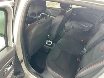 Renault Clio 1.5 dCi ECO Expression + Euro 5 (s/s) 5dr