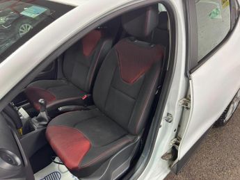 Renault Clio 1.5 dCi ECO Expression + Euro 5 (s/s) 5dr