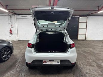 Renault Clio 1.5 dCi ECO Expression + Euro 5 (s/s) 5dr