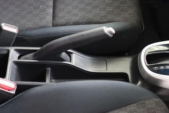 Honda Jazz 1.3 CVT