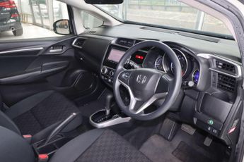 Honda Jazz 1.3 CVT