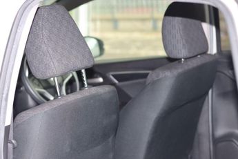 Honda Jazz 1.3 CVT