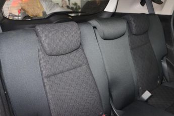 Honda Jazz 1.3 CVT