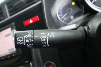 Honda Jazz 1.3 CVT